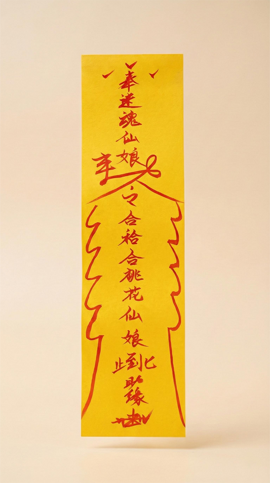 Talisman for Relationship